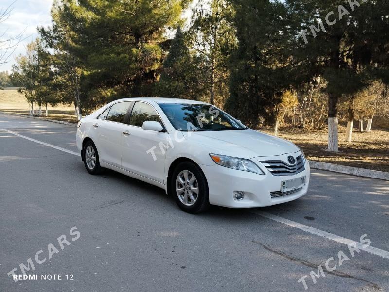 Toyota Camry 2010 - 163 000 TMT - Гёкдепе - img 3