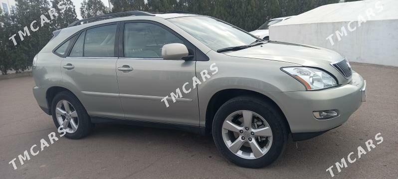 Lexus RX 330 2004 - 220 000 TMT - Daşoguz - img 3