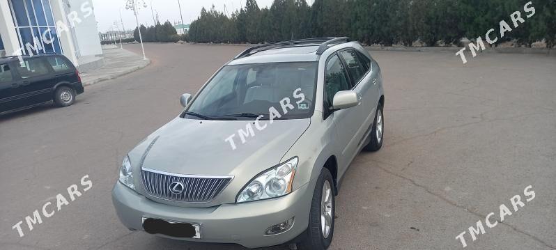 Lexus RX 330 2004 - 220 000 TMT - Daşoguz - img 5