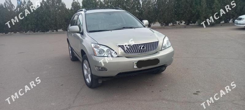 Lexus RX 330 2004 - 220 000 TMT - Daşoguz - img 6