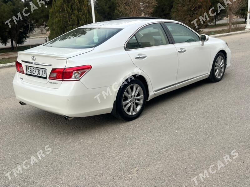 Lexus ES 350 2011 - 250 000 TMT - Aşgabat - img 3