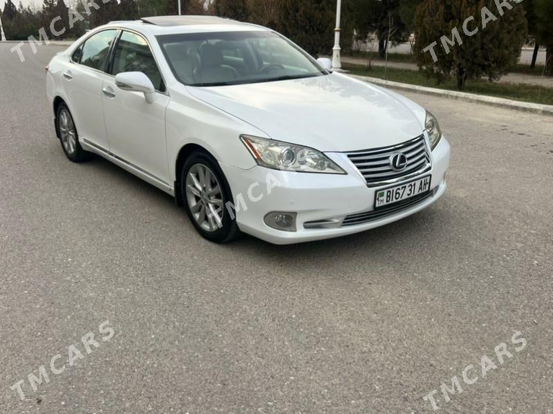 Lexus ES 350 2011 - 250 000 TMT - Aşgabat - img 6