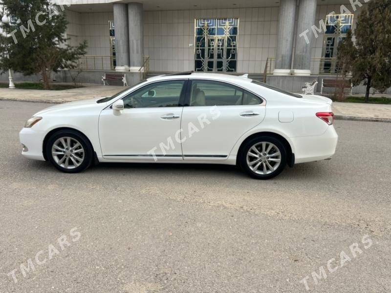 Lexus ES 350 2011 - 250 000 TMT - Aşgabat - img 9