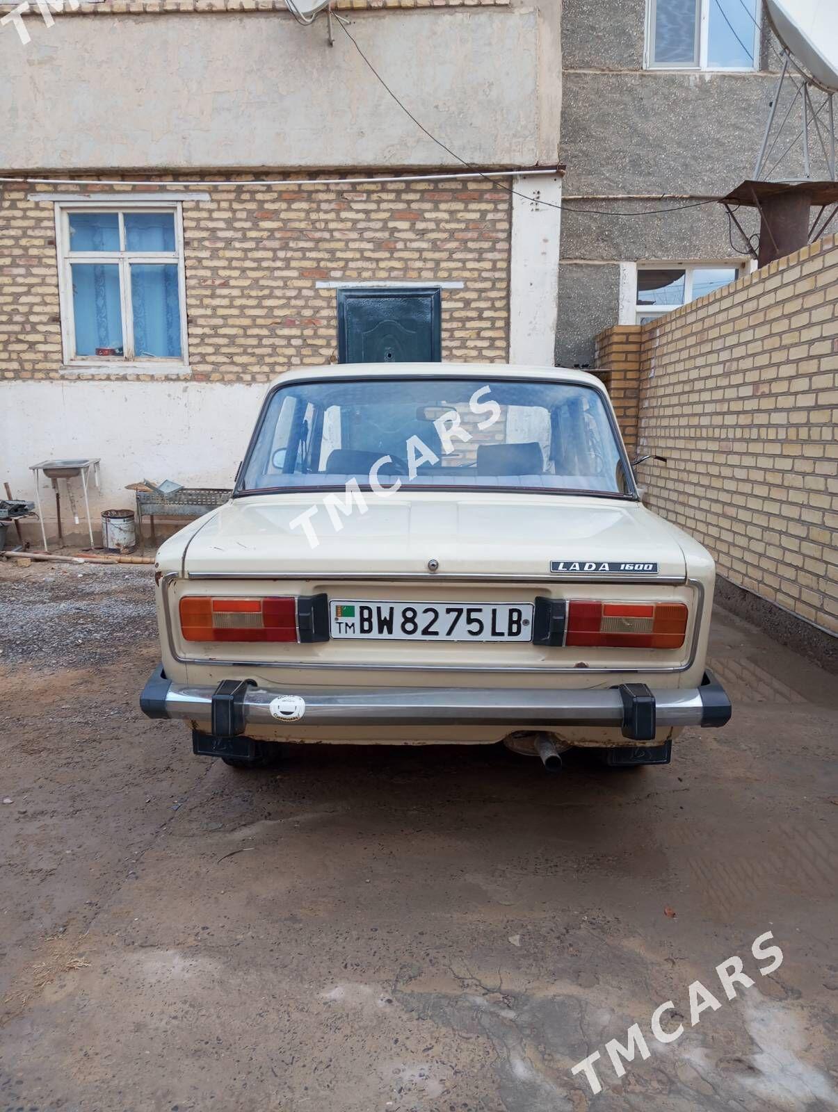 Lada 2106 1991 - 16 000 TMT - Газаджак - img 2