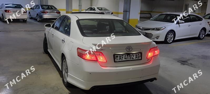 Toyota Camry 2008 - 130 000 TMT - Aşgabat - img 7