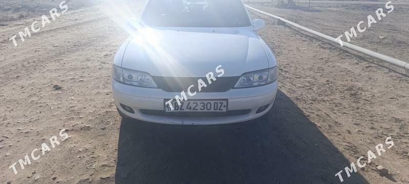 Opel Vectra 1999 - 66 000 TMT - Daşoguz - img 4