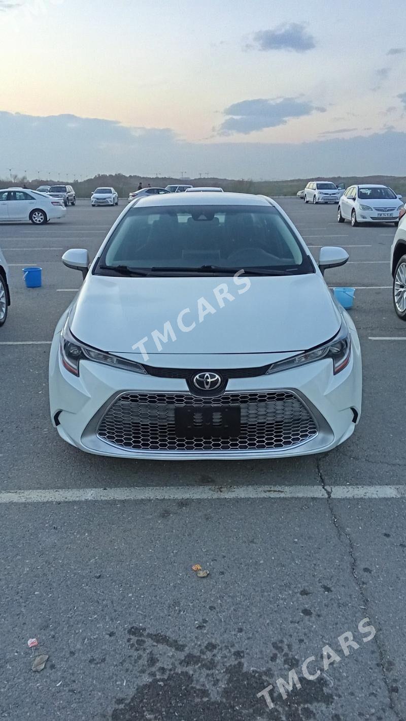 Toyota Corolla Hybrid 2019 - 225 000 TMT - "Алтын Асыр" Гундогар базары ( Толкучка) - img 7