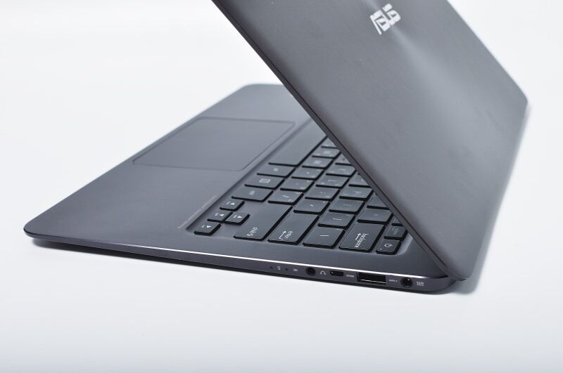 ASUS Zenbook 6 Gen - Мары - img 2