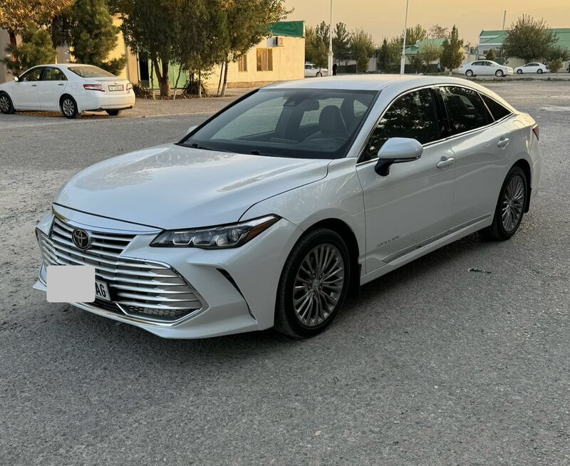 Toyota Avalon 2021 - 450 000 TMT - 11 мкр - img 5