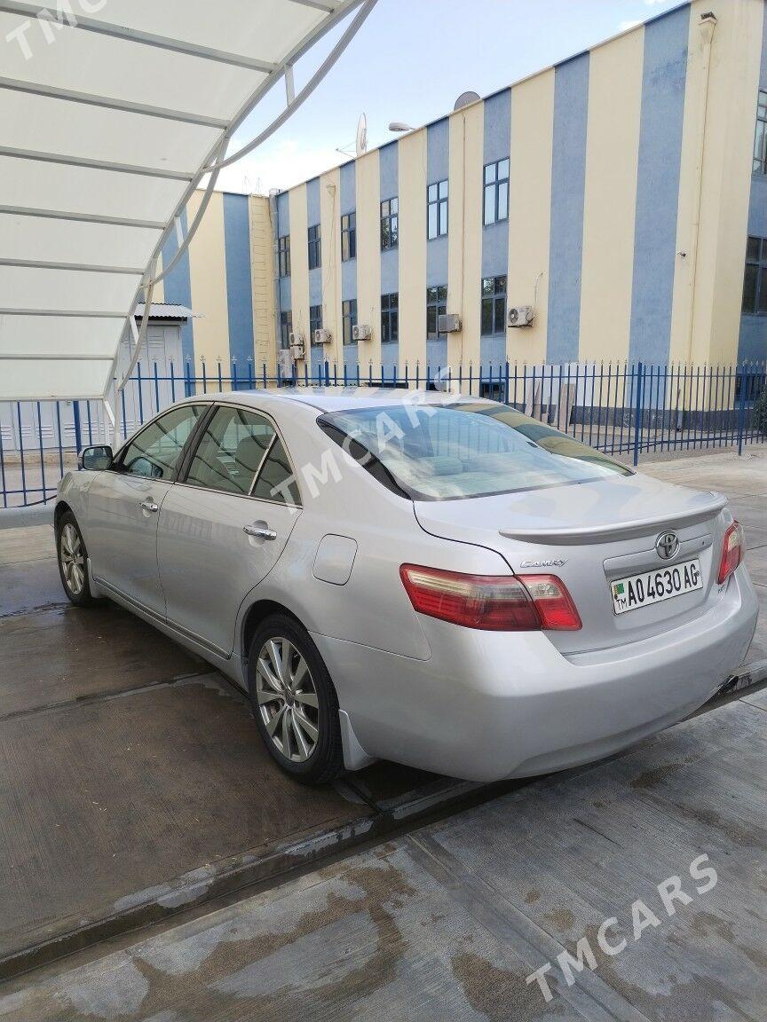 Toyota Camry 2007 - 130 000 TMT - Aşgabat - img 4