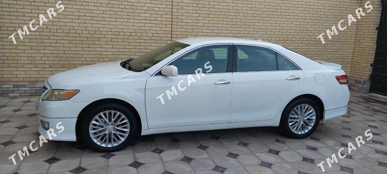 Toyota Camry 2011 - 170 000 TMT - Türkmenabat - img 3