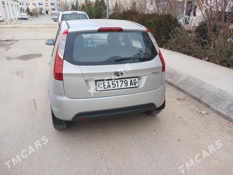 Ford Figo 2011 - 70 000 TMT - Büzmeýin GRES - img 2