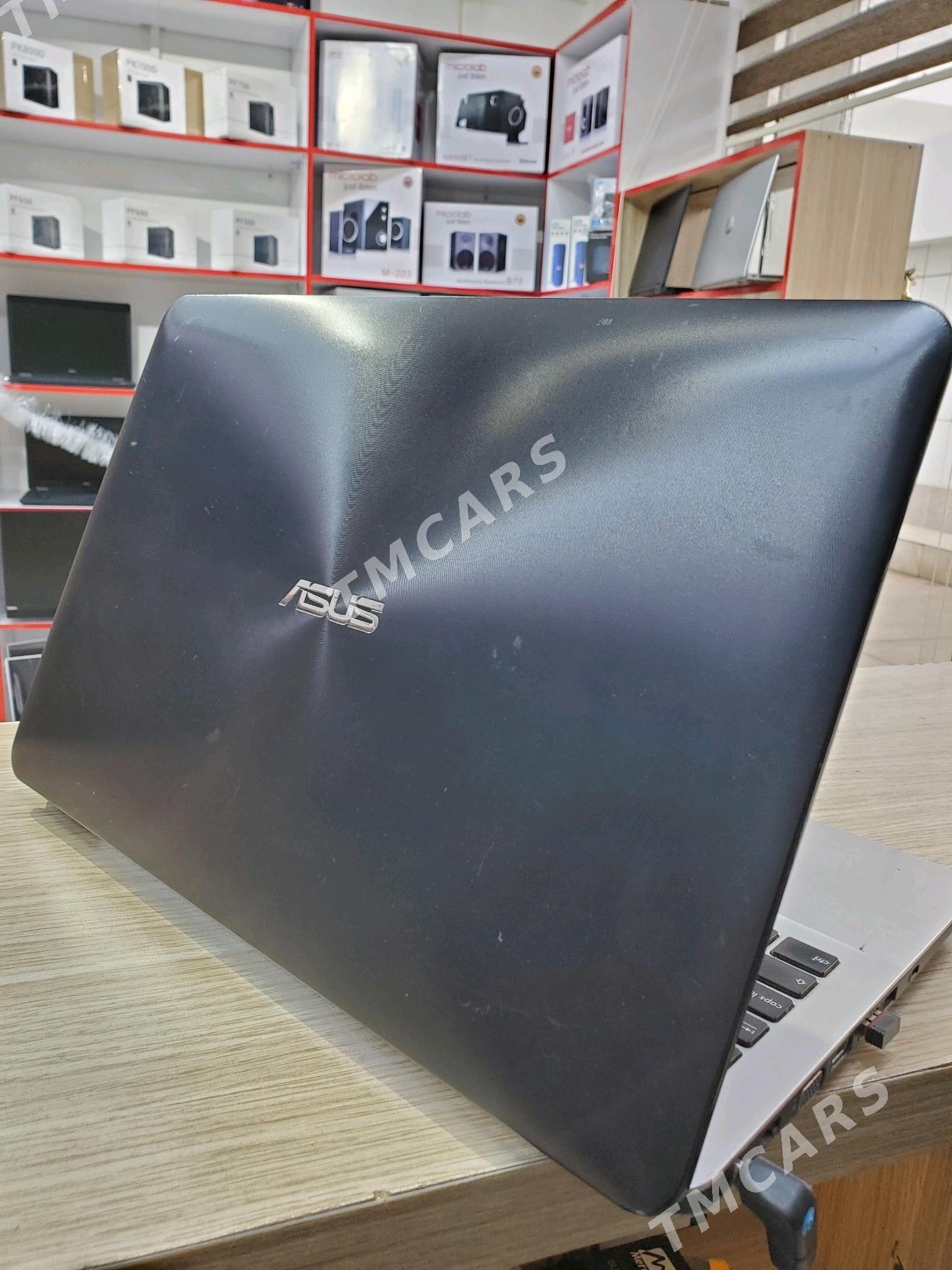 ASUS i7(5gen)8RAM/256SSD - Aşgabat - img 3