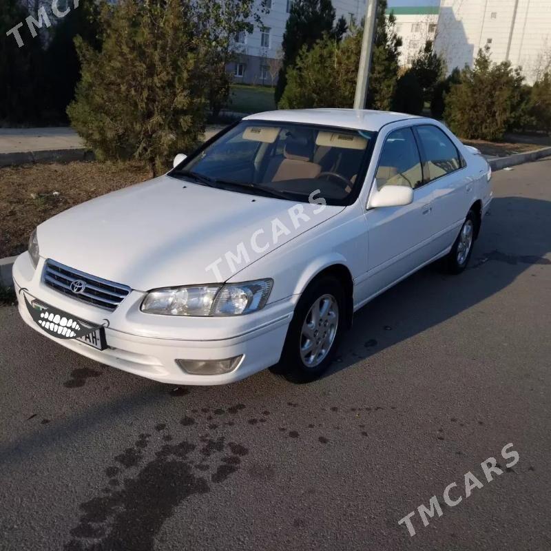 Toyota Camry 1999 - 133 000 TMT - Кака - img 3