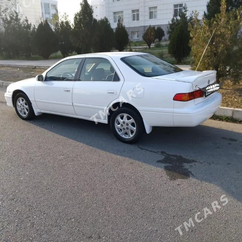 Toyota Camry 1999 - 133 000 TMT - Кака - img 4