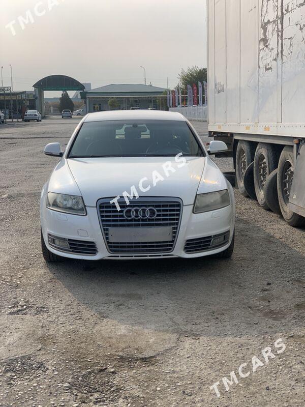 Audi A6 2010 - 118 000 TMT - Дашогуз - img 6