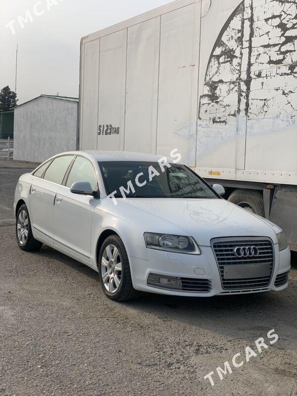 Audi A6 2010 - 118 000 TMT - Дашогуз - img 3