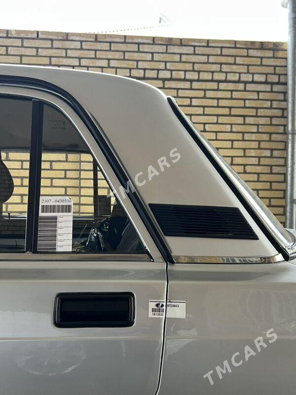 Lada 2107 2010 - 65 000 TMT - Мары - img 6