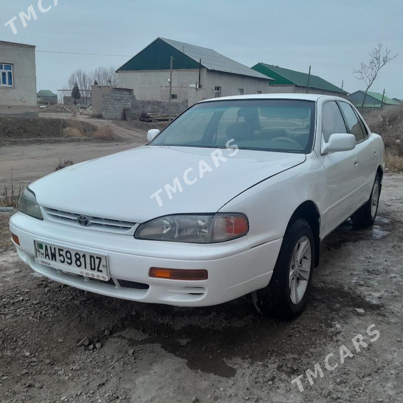 Toyota Camry 1995 - 85 000 TMT - Köneürgenç - img 2