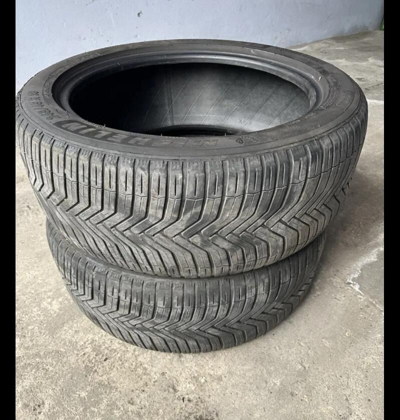 Michelin teker 245 45 18 1 200 TMT - Ашхабад - img 2