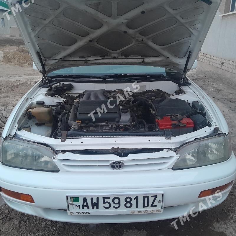 Toyota Camry 1995 - 85 000 TMT - Köneürgenç - img 7