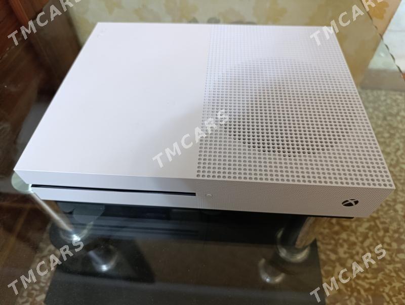 Xbox one s - Aşgabat - img 2