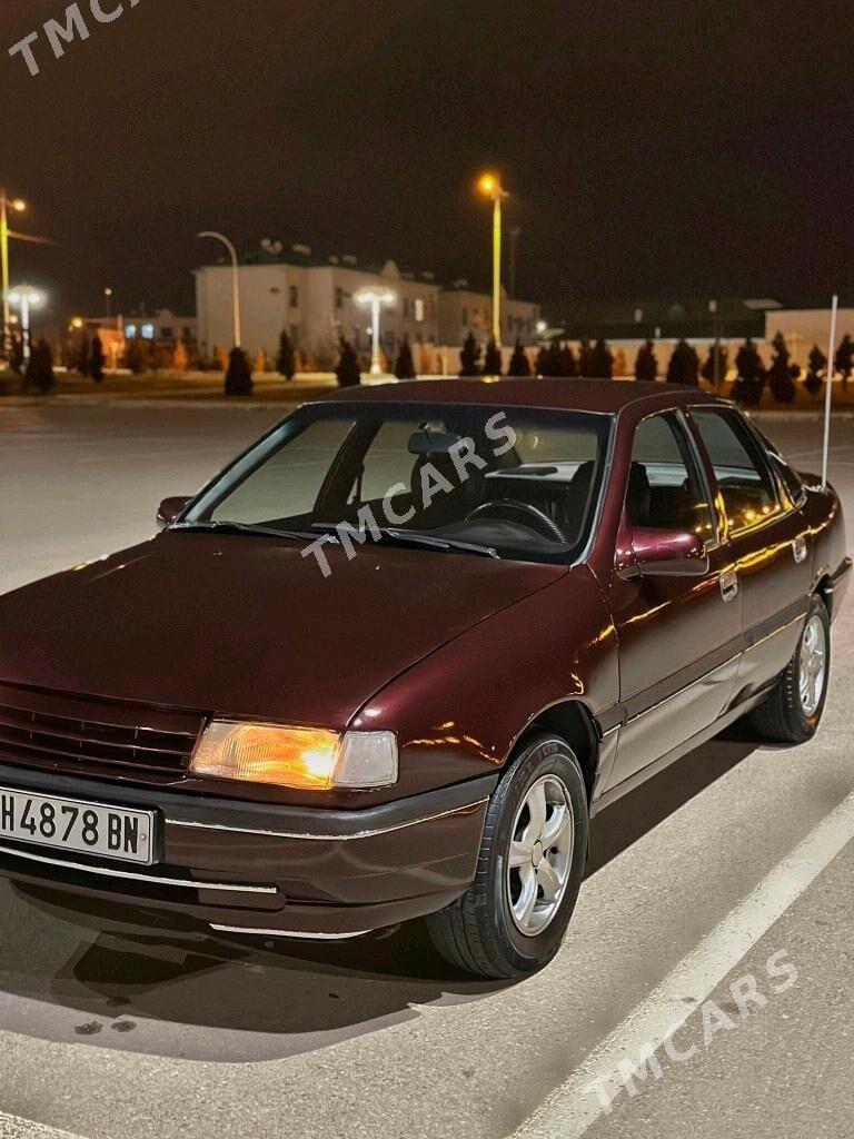 Opel Vectra 1991 - 36 000 TMT - Balkanabat - img 3