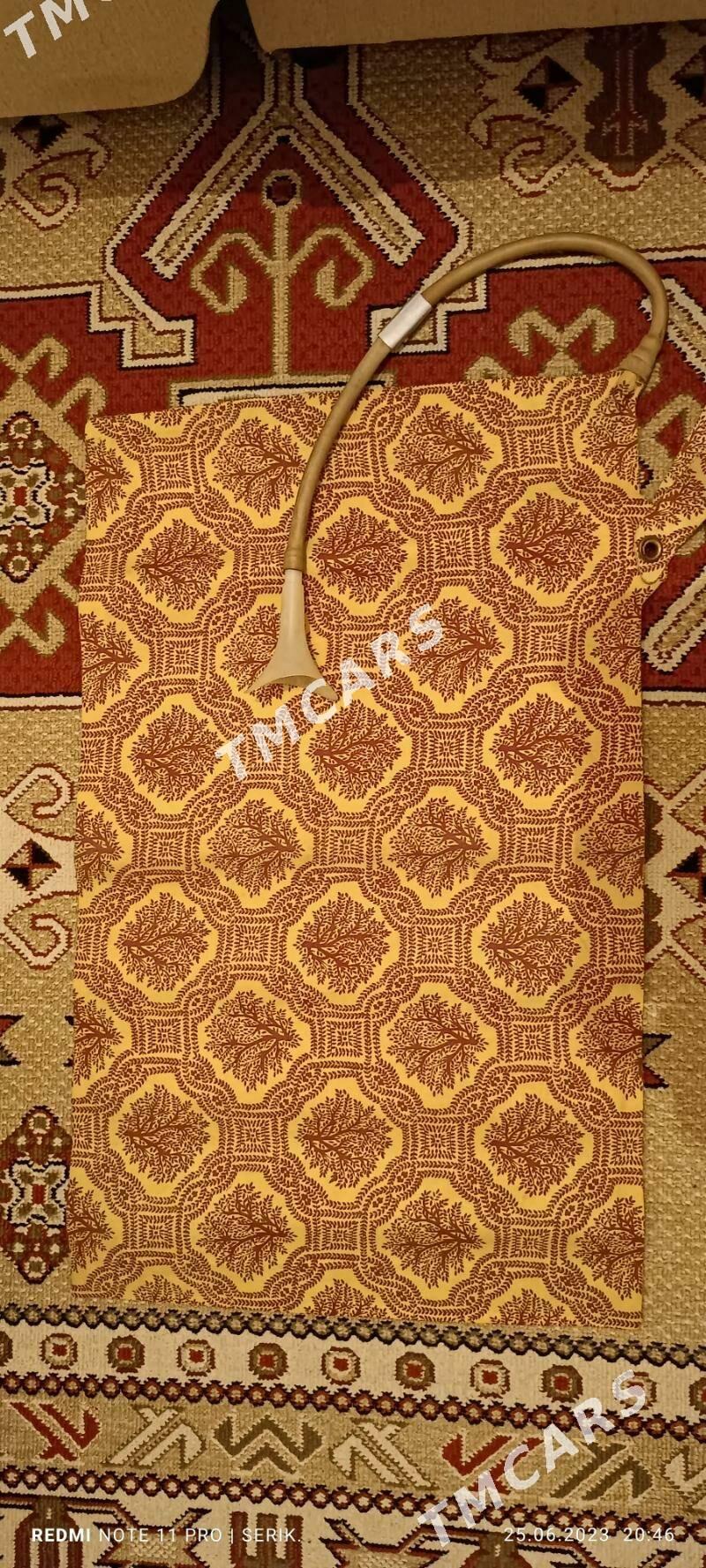 Кислородная подушка. - Aşgabat - img 2