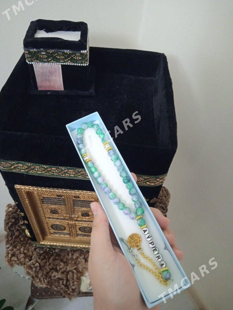 addly tesbiler - Aşgabat - img 1