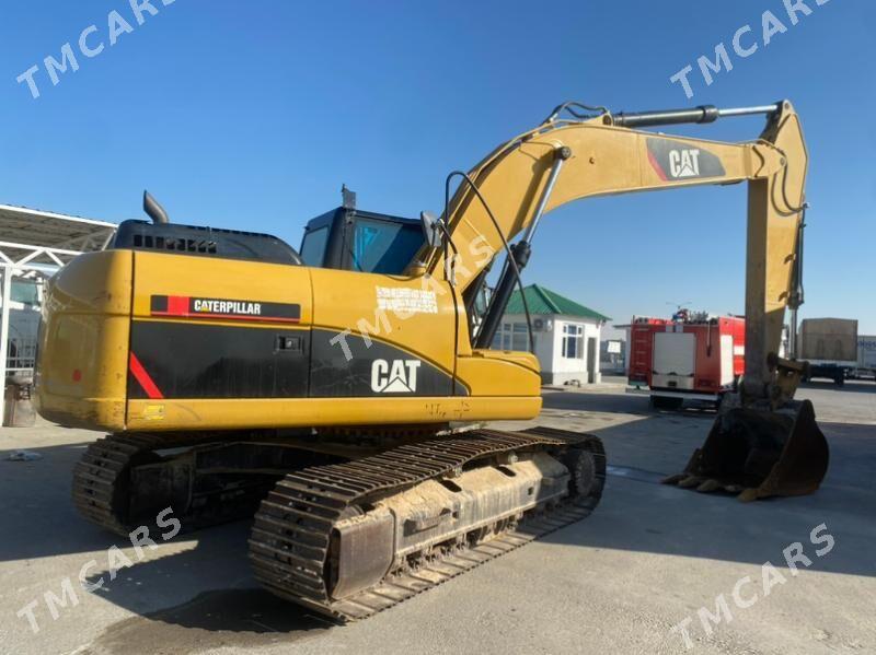 Caterpillar Excavator 2013 - 1 590 000 TMT - Бузмеин - img 1