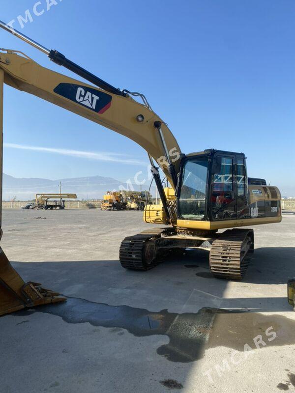 Caterpillar Excavator 2013 - 1 590 000 TMT - Бузмеин - img 2