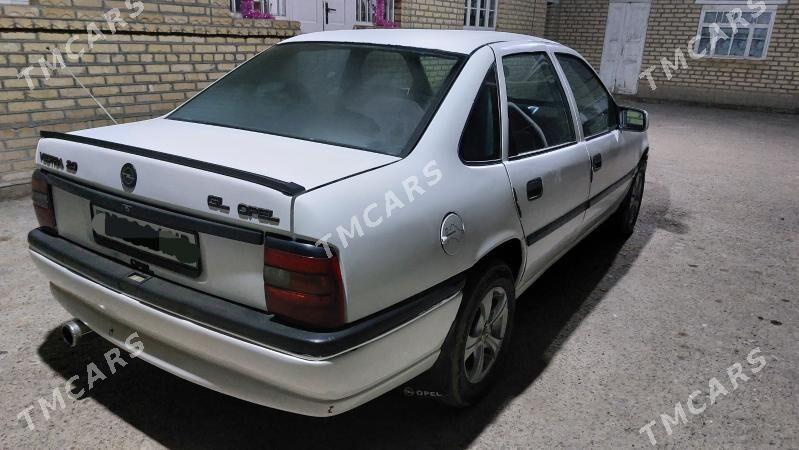 Opel Vectra 1994 - 37 000 TMT - Мургап - img 4