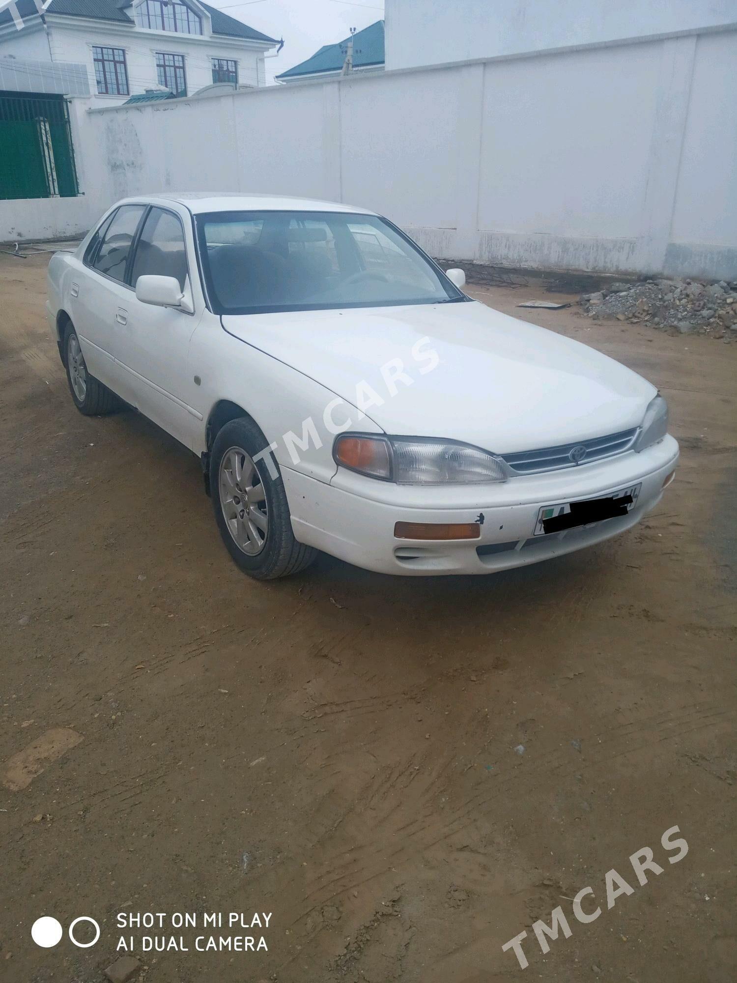 Toyota Camry 1993 - 55 000 TMT - Теджен - img 2