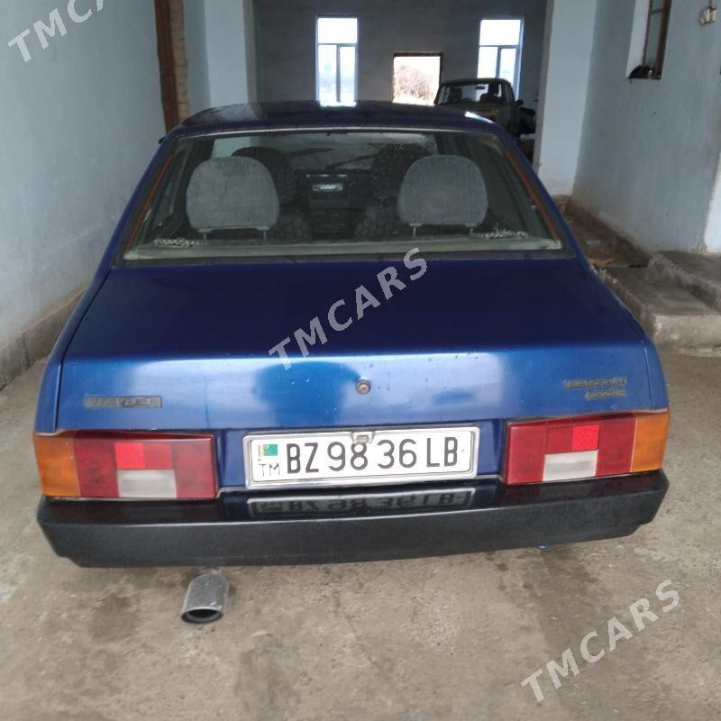 Lada 21099 2004 - 20 000 TMT - Дянев - img 2