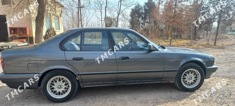 BMW 520 1990 - 50 000 TMT - Baýramaly - img 2