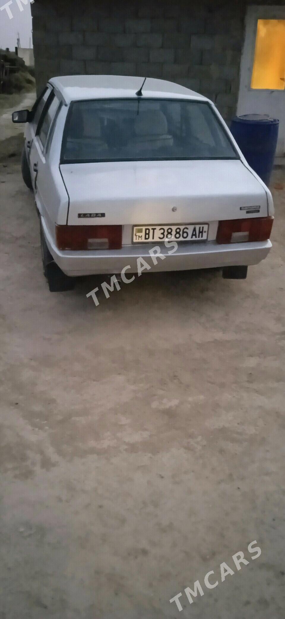 Lada 21099 2001 - 20 000 TMT - Бабадайхан - img 2