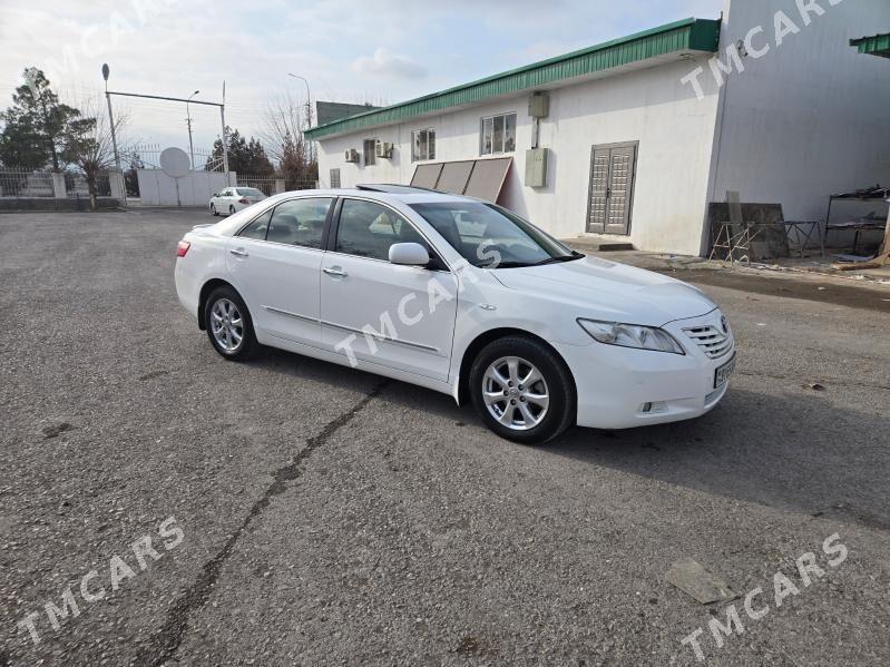 Toyota Camry 2008 - 176 000 TMT - Aşgabat - img 9