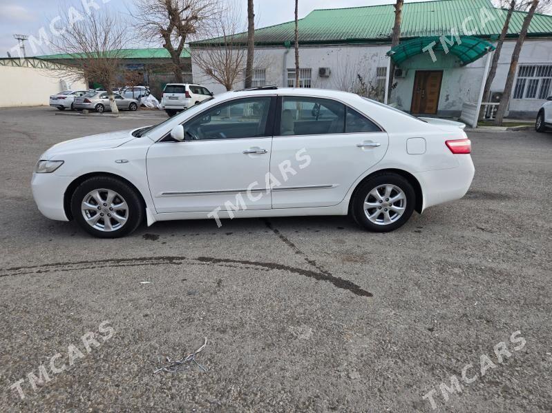 Toyota Camry 2008 - 176 000 TMT - Aşgabat - img 3