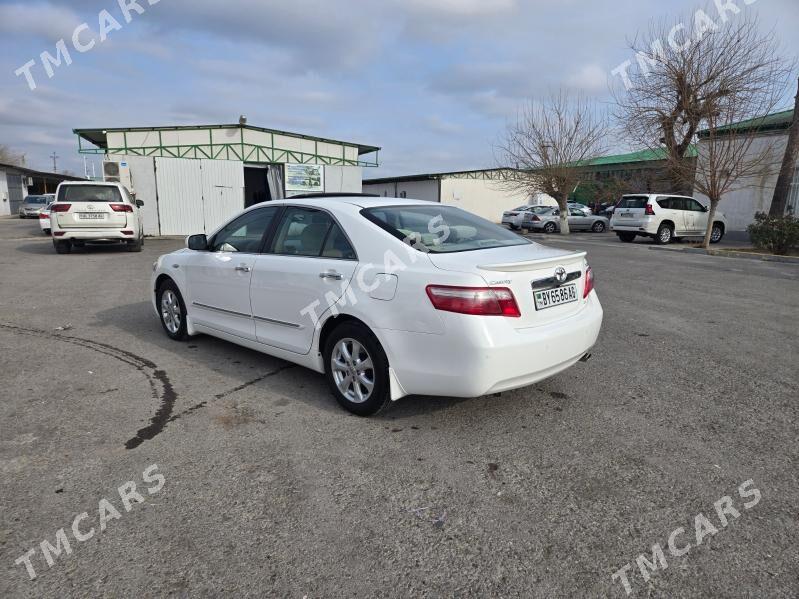 Toyota Camry 2008 - 176 000 TMT - Aşgabat - img 8