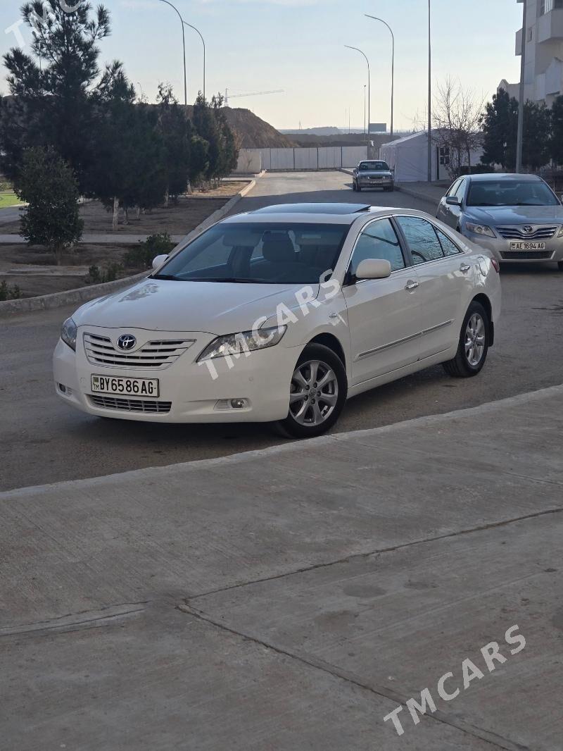 Toyota Camry 2008 - 176 000 TMT - Aşgabat - img 2