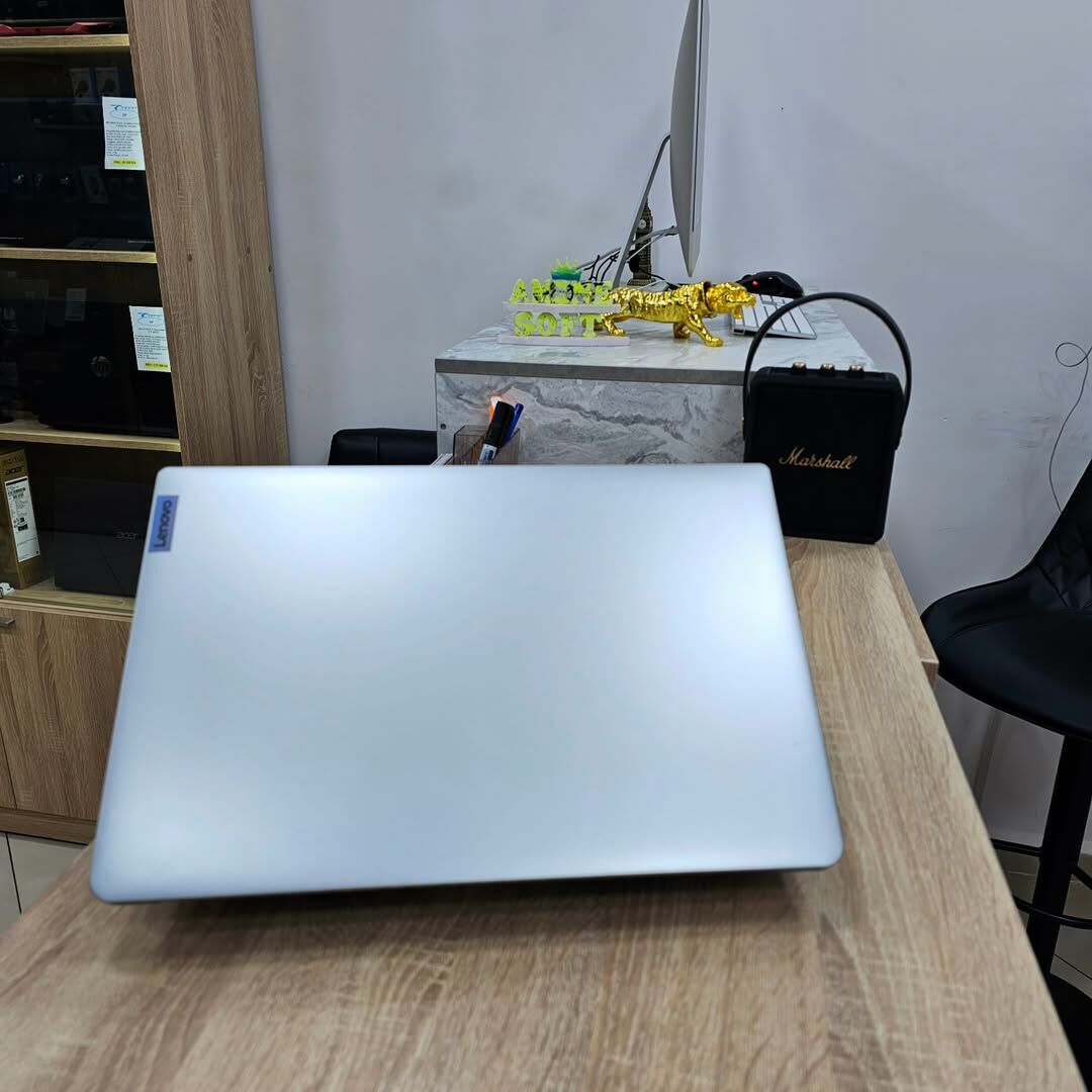 Lenovo IdeaPad 1/Ryzen 3/RAM 8 - Aşgabat - img 9