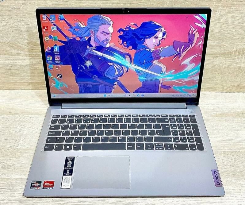 Lenovo IdeaPad 1/Ryzen 3/RAM 8 - Aşgabat - img 4