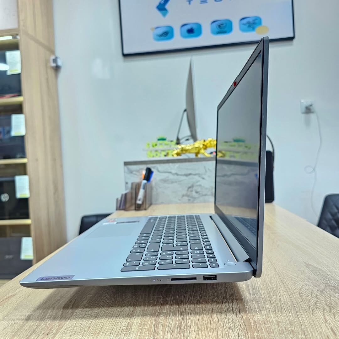 Lenovo IdeaPad 1/Ryzen 3/RAM 8 - Aşgabat - img 8