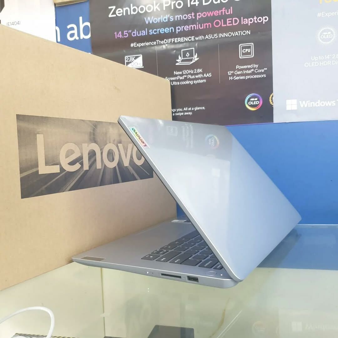 Lenovo IdeaPad 1/Ryzen 3/RAM 8 - Aşgabat - img 3