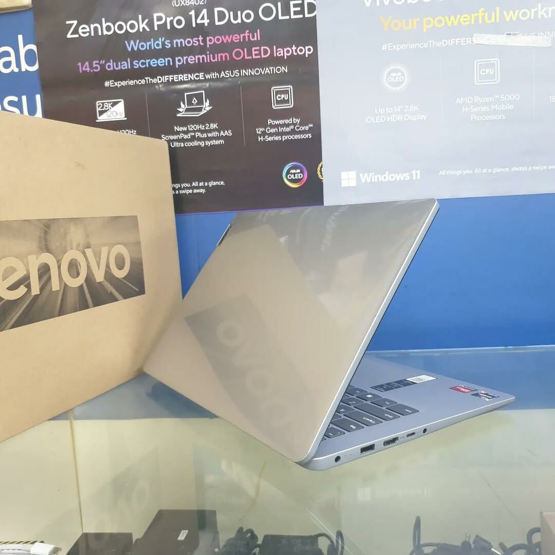 Lenovo IdeaPad 1/Ryzen 3/RAM 8 - Aşgabat - img 2