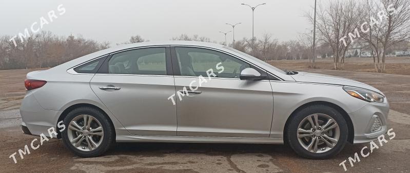 Hyundai Sonata 2019 - 190 000 TMT - Balkanabat - img 3