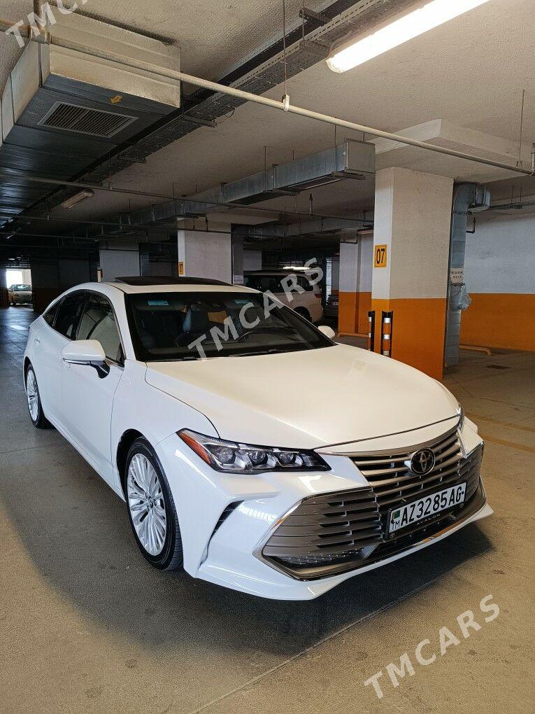 Toyota Avalon 2018 - 445 000 TMT - Aşgabat - img 5