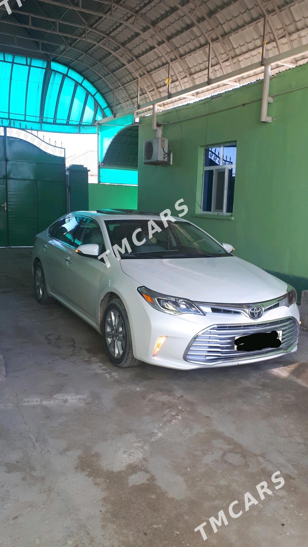 Toyota Avalon 2017 - 400 000 TMT - Kaka - img 3