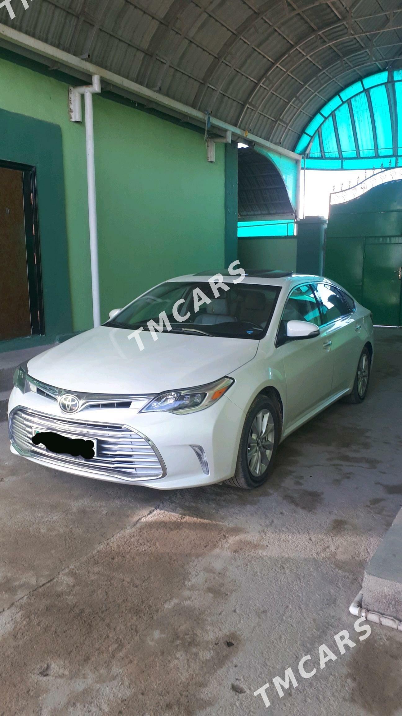 Toyota Avalon 2017 - 400 000 TMT - Kaka - img 2