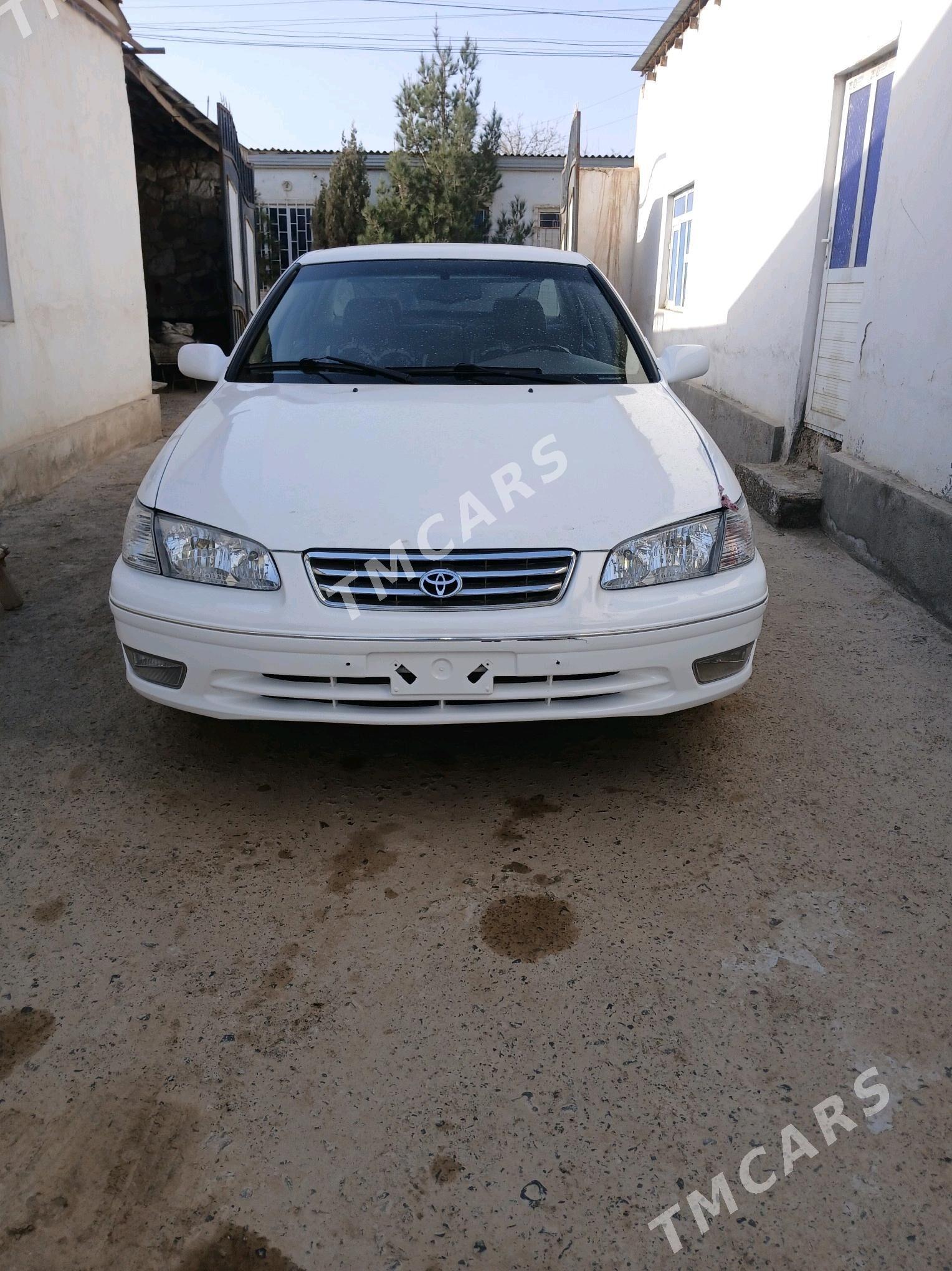 Toyota Camry 1998 - 150 000 TMT - Достлук - img 7